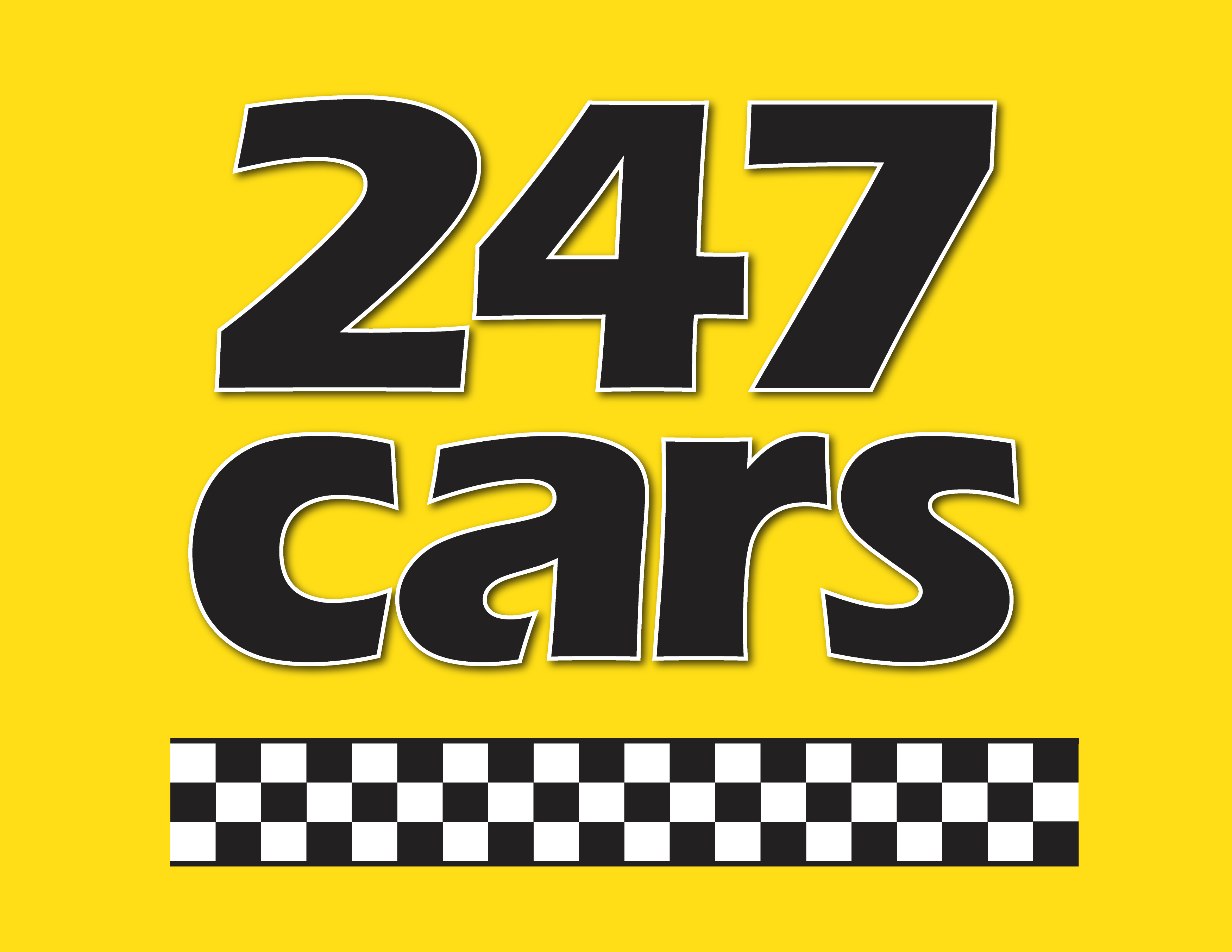 247 Cars